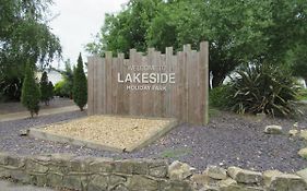 Chichester Lakeside Self-Catering Holiday Home
